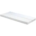 Möbelix Rollmatratze Rolly 90x200 Cm H2 H: 12 Cm