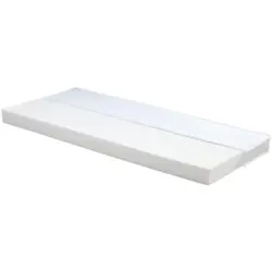 Rollmatratze Rolly 90x200 Cm H2 H: 12 Cm