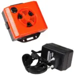 Möbelix Ultraschall-Tiervertreiber Topo Stop E250 Mausefalle