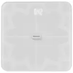 Möbelix Körperanalysewaage Bs 450 Connect Glas Bis 180 Kg
