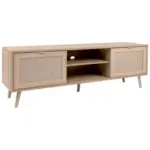 Möbelix Tv-element Bali 150 Cm Sonoma Eiche Dekor