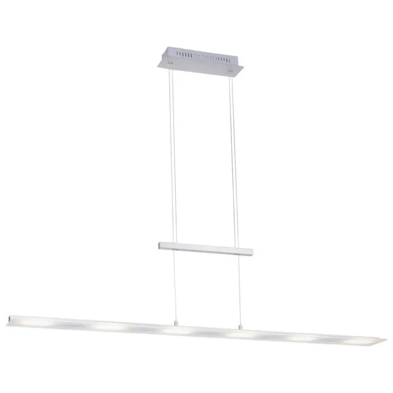 Just Light Pendelleuchte 15880-55 Nele