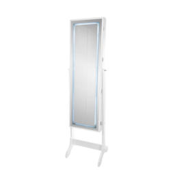 POCOline LED-Schmuckschrank