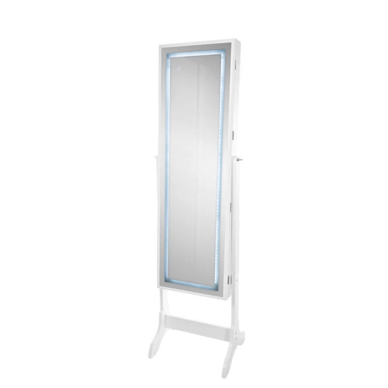 POCOline LED-Schmuckschrank