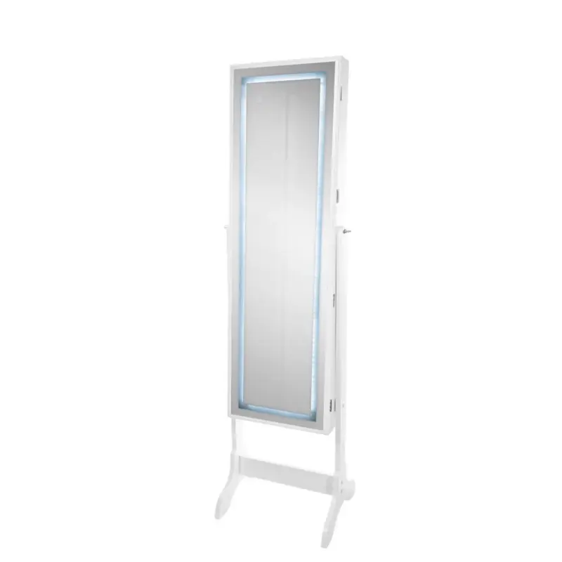 POCOline LED-Schmuckschrank