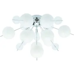 Deckenleuchte Explosion Ø 57 cm 6-Flammig