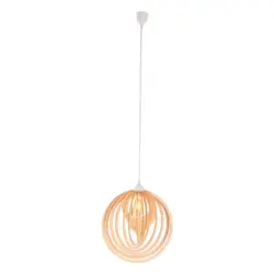 Hängeleuchte Armella H: 145 Cm 1-Flammig, Kugelform