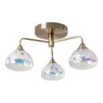 Möbelix Led-deckenleuchte 1367745 Deckenleuchte