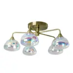 Möbelix LED-Deckenleuchte 1367645 Led Deckenleuchte