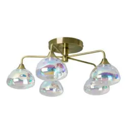 LED-Deckenleuchte 1367645 Led Deckenleuchte