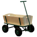 POCO Sunny Bollerwagen Billy Beach - bis 23.08.2025