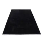 Möbelix Hochflor Teppich Anthrazit Ata 140x200 Cm