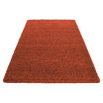 Möbelix Hochflor Teppich Terra Cotta Life 120x170 cm