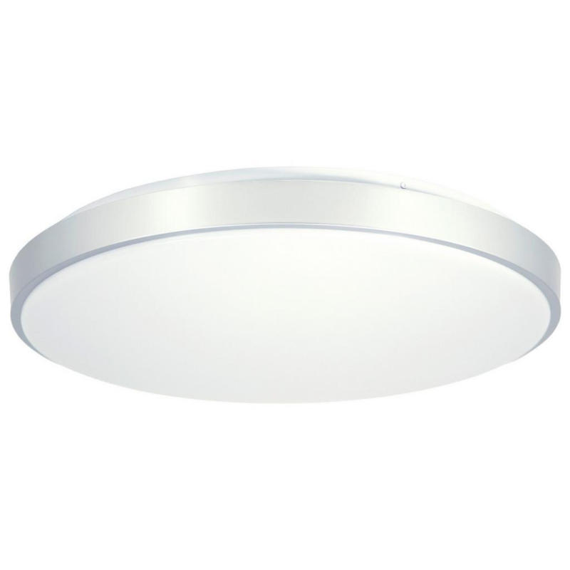 LED-Deckenleuchte 41586-24 Ø 50,5 cm mit Fernbedienung