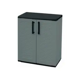 ArtPlast Kunststoffschrank Plus