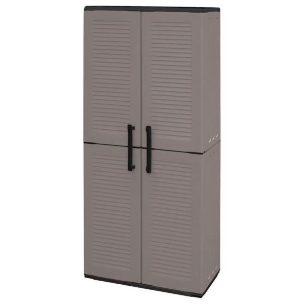 ArtPlast Kunststoffschrank Easy