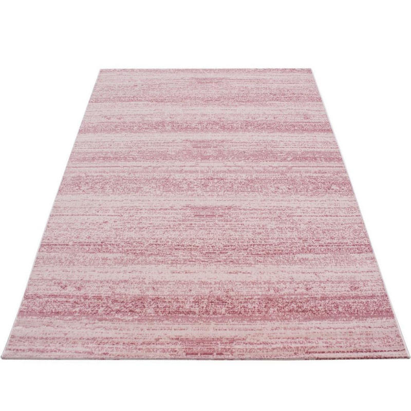 Webteppich Pink Plus 80x300 cm Plus