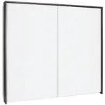 M&ouml;belix Passepartout-rahmen Feldkirch 9 Grau F&uuml;r B: 271 Cm