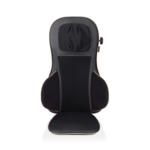 Möbelix Massage-Sitzauflage Shiatsu Mc 825 Wärmefunktion