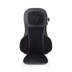 Massage-sitzauflage Shiatsu Mc 825 Wärmefunktion