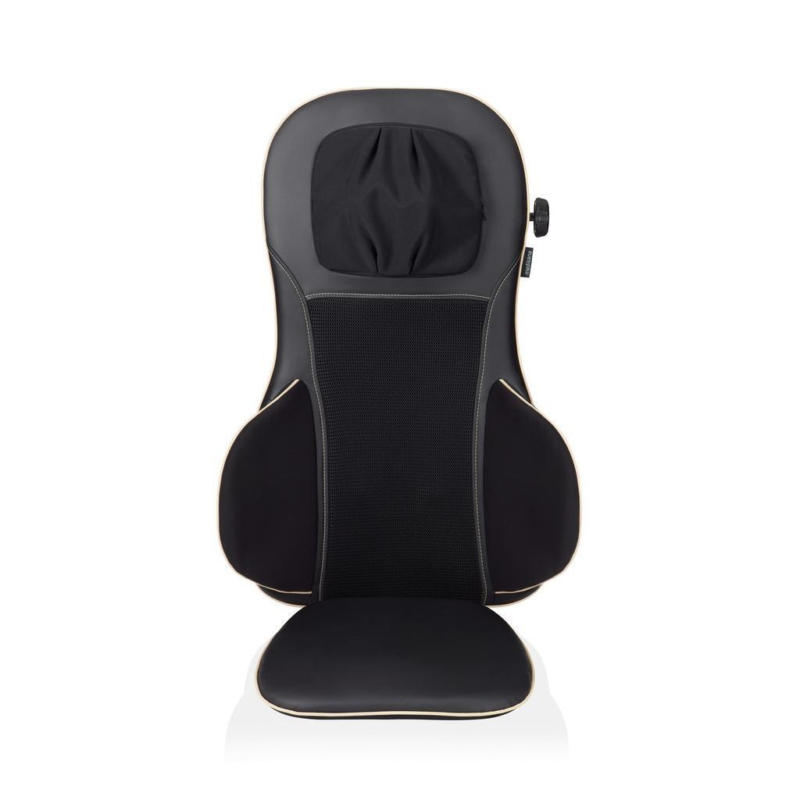 Massage-sitzauflage Shiatsu Mc 825 Wärmefunktion