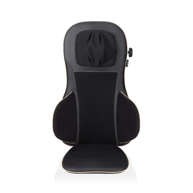 Massage-sitzauflage Shiatsu Mc 825 Wärmefunktion