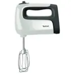 Möbelix Handmixer Ht4611 Grau/weiß 500w, 5 Geschwindigkeiten