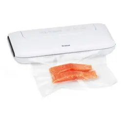 Vakuumiergerät Vac & Seal inkl. Beutel 9 L/Min