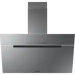 Möbelix Kopffreihaube Nk36 Edelstahlfarben B: 104 Cm, Led