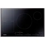 Möbelix Induktionskochfeld Autark B: 80 Cm Mit Touchfeld