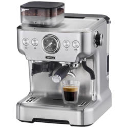 Espressomaschine Barista Plus 20 Bar 2,7 L für 2 Tassen