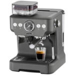 Möbelix Espressomaschine Barista Plus 20 Bar 2,7 L für 2 Tassen