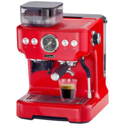 Espressomaschine Barista Plus 20 Bar 2,7 L für 2 Tassen