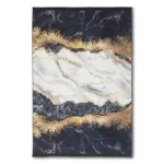 M&ouml;belix Webteppich Multicolor Zephy 120x170 Cm