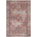 Möbelix Orientalischer Webteppich Multicolour Camile 160x230 cm