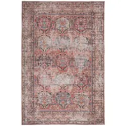 Orientalischer Webteppich Multicolour Camile 160x230 cm
