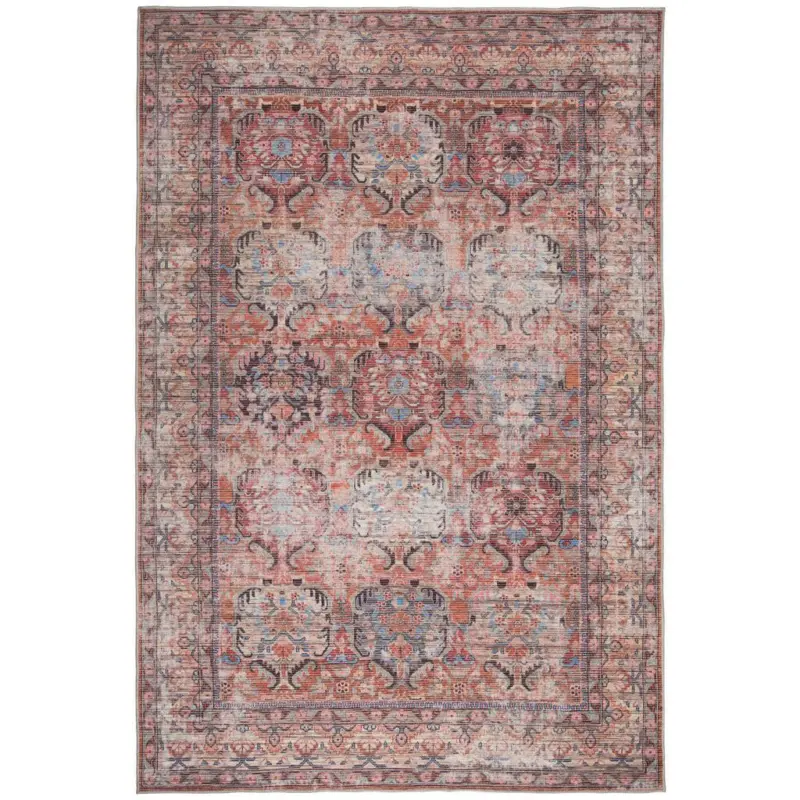 Orientalischer Webteppich Multicolour Camile 160x230 cm