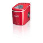 Möbelix Eiswürfelmaschine Coca-Cola Seb-14cc 12 Kg/24 H