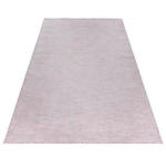 Möbelix Flachwebteppich Pink Mambo 80x150 cm Naturfaser