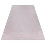 Möbelix Flachwebteppich Pink Mambo 80x150 Cm Naturfaser