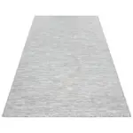 Möbelix Flachwebteppich Taupe Mambo 80x150 Cm Naturfaser