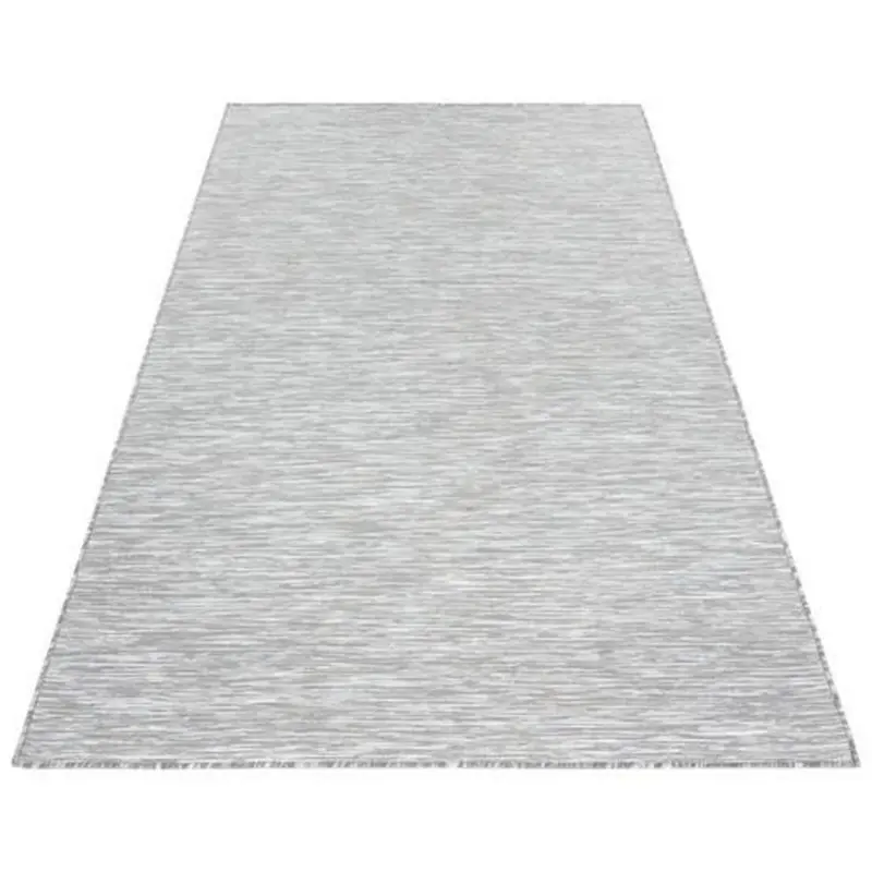 Flachwebteppich Taupe Mambo 80x150 Cm Naturfaser