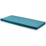 Möbelix Komfortschaummatratze Zoe 90x200 Cm H2 H: 15 Cm