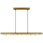Möbelix Hängeleuchte Felicitas H: 150 cm 1-Flammig