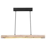 Möbelix Hängeleuchte Mella H: 150 Cm 1-Flammig