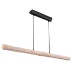 Möbelix Hängeleuchte Mella H: 150 Cm 1-Flammig