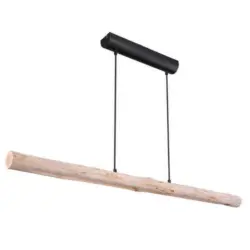 Hängeleuchte Mella H: 150 Cm 1-Flammig