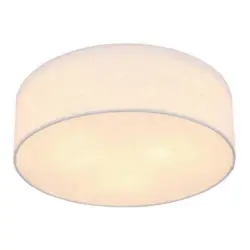 Deckenleuchte Ava Ø 40 cm 3-Flammig