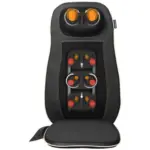 Möbelix Massage-Sitzauflage Shiatsu Mcn Wärmefunktion