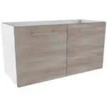 Möbelix Waschbecken Mit Unterschrank Lima B: 80 Cm